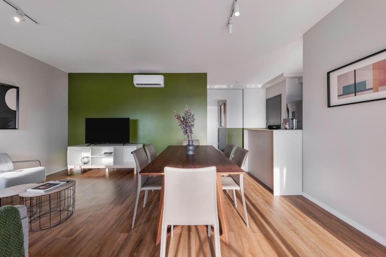 Appartement Charlie Nun Itaim à São Paulo Extérieur photo